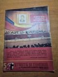 stiinta si tehnica mai 1980