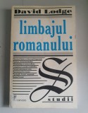 David Lodge - Limbajul romanului