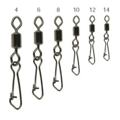 AGRAFA+VARTEJ MUSTAD NR.14/18KG/10BUC foto