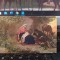 Odihnă &icirc;n timpul fugii &icirc;n Egipt Isus Hristos, Fecioara Maria, Religie c 1920 205