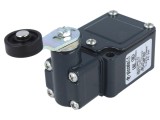 Limitator Cursă Manetă cu Rulou Plastic &Oslash;20mm 40mm 6A FC 331
