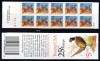 SUA 1988, Fauna, Pasari, serie neuzata, MNH, Nestampilat