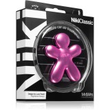 Mr &amp; Mrs Fragrance Niki Gardenia of Tahiti parfum pentru masina 1 buc