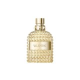 Valentino Uomo Born In Roma The Gold Apă de toaletă pentru bărbați EDT 100 ml
