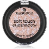 essence Soft Touch fard ochi culoare 07 Bubbly Sparkling Wine 2 g