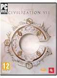 Sid Meiers Civilization VII PC, 2K Games