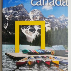 Canada (National Geographic Traveler)