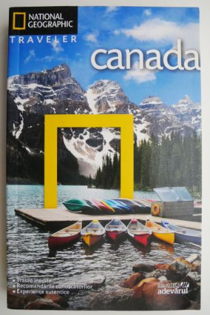 Canada (National Geographic Traveler)