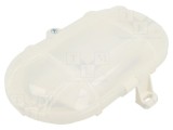 Lampă LED Oval Slim IP44 Albă 5W