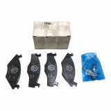 Cumpara ieftin Set Placute Frana Fata Oe Seat Cordoba 1 1993-2002 1H0698151, Volkswagen