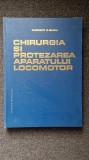 CHIRURGIA SI PROTEZAREA APARATULUI LOCOMOTOR - Baciu
