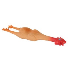 Jucarie din latex pentru caini- coco?, 23 cm foto