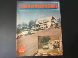 Revista Autoturism nr 3 anul 1988 !