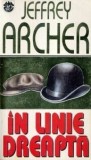 Jeffrey Archer - In linie dreapta, 1997, Rao