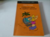 Calatorie pina la capatul camerei - Tibor Fischer, Humanitas