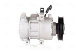 Compresor climatizare Hyundai I40 I (VF), I40 I Cw (VF) Motor 1.7 Crdi, OE 977013Z000