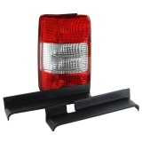 Lampa spate VW CADDY III Combi (2KB, 2KJ, 2CB, 2CJ) (2004 - 2016) TYC 11-0454-01-2