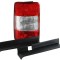 Lampa spate VW CADDY III Combi (2KB, 2KJ, 2CB, 2CJ) (2004 - 2016) TYC 11-0454-01-2