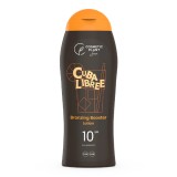 Lotiune de corp pentru bronzare accelerata Cuba Libree, 200ml, Cosmetic Plant
