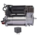 Compresor suspensie pneumatica Audi A8 D3 (4e2, 4e8), 10.02-12.10, , RapidAuto