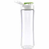 Cumpara ieftin Recipient suplimentar pentru blender smoothie maker ECG SM 256 bottle