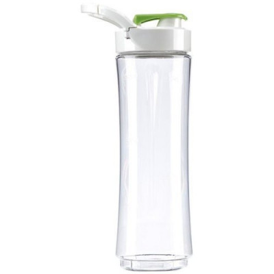 Recipient suplimentar pentru blender smoothie maker ECG SM 256 bottle foto