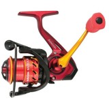 Mulineta Spinning Baracuda Baltica 20, 6R, Frana Fata, Tambur Aluminiu, Raport 5.1:1, Capacitate 0.20mm/120m