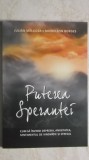 Julian Melgosa, Michelson Borges - Puterea sperantei