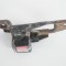 Senzor de impact st&acirc;nga față TOYOTA RAV 4 II _A2_ 2003 OEM: 89174-42030 1605285