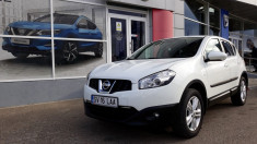 NISSAN QASHQAI foto