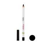 Deborah, 24 Ore Keith Haring, Creion eyeliner gel, Negru, 1.5 g