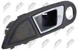 Maner interior usa Ford Fiesta 2013-; partea din fata, stanga; 8A61-A22601-BFW; NTY, aftermarket