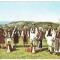 QW28 - Tematica arta populara 32 - costume populare - Muncelul Mare