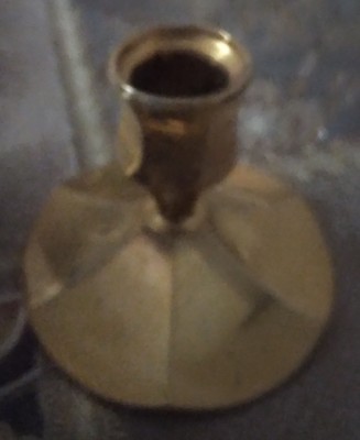Sfesnic aluminiubronz 7cm foto