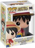 Figurina - One Piece - Monkey. D. Luffy | Funko