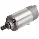 Electromotor ATV Yamaha Moto-4 YFM200 YFM250 Bear Tracker Timberwolf 250 Tri-Moto 200 225 Loncin 250cc 12V 9 dinti