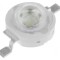 &#039;LED Verde 1W 75lm 140&deg; 350mA 525nm Xeon Power&#039;