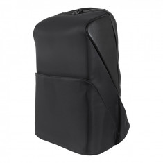 Rucsac laptop DELTACO OFFICE, 15,6&amp;amp;quot;, impermeabil, model antifurt, 20L, negru foto