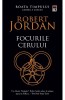 Roata Timpului Vol 5 - Focurile Cerului, Robert Jordan - Editura RAO Books
