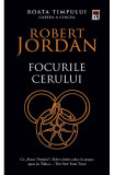 Cumpara ieftin Roata Timpului Vol 5 - Focurile Cerului, Robert Jordan - Editura RAO Books