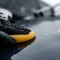 Burete aplicator K2 pentru ceara auto - 3