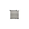 Radiator apa SUZUKI GRAND VITARA I FT AVA Quality Cooling SZ2077