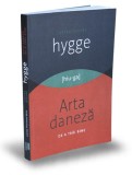 Cartea despre HYGGE - Publica