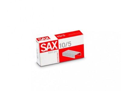 Capse SAX #10/5 foto