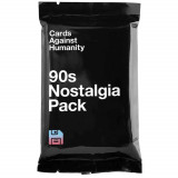 Cards Against Humanity - 90&#039;s Nostalgia Pack
