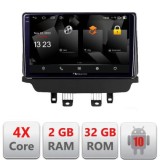 Navigatie Mazda CX-3 Mazda 2 2014-2020 Android Ecran 720P Quad Core 2+32 carplay android auto CarStore Technology