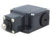 Limitator Cursă Garnitură Cauciuc &Oslash;10mm 10A