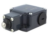 Limitator Cursă Garnitură Cauciuc &Oslash;10mm 10A