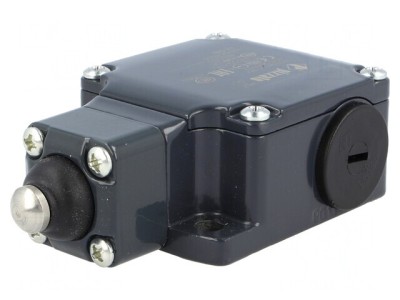 Limitator Cursă Garnitură Cauciuc &amp;Oslash;10mm 10A foto