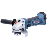 Polizor unghiular cu acumulator Bosch GWS 18V-LI - SOLO